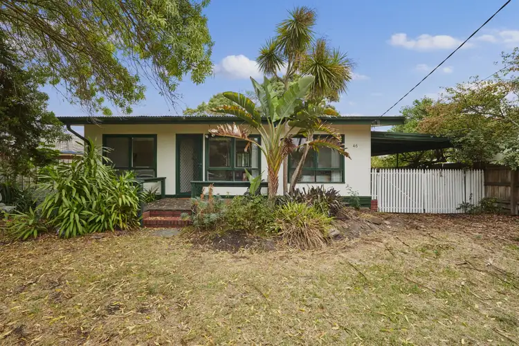 46 Cootamundra Avenue, Capel Sound VIC 3940