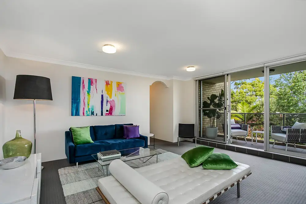 Main view of Homely apartment listing, 20/36 Osborne Road, Manly NSW 2095