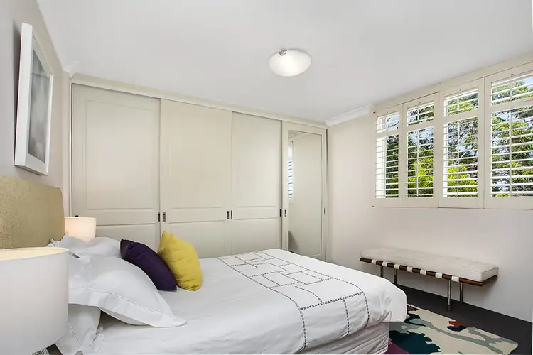 Second view of Homely apartment listing, 20/36 Osborne Road, Manly NSW 2095
