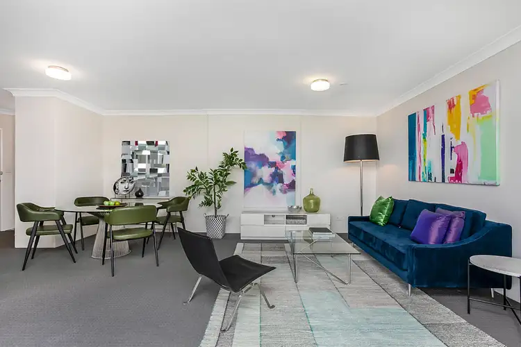 Third view of Homely apartment listing, 20/36 Osborne Road, Manly NSW 2095