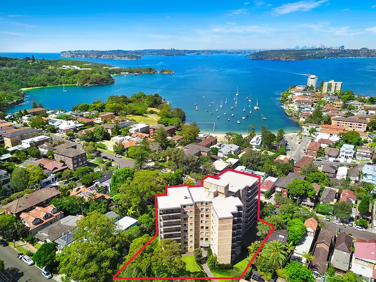 Fourth view of Homely apartment listing, 20/36 Osborne Road, Manly NSW 2095
