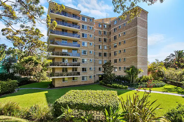 Fifth view of Homely apartment listing, 20/36 Osborne Road, Manly NSW 2095