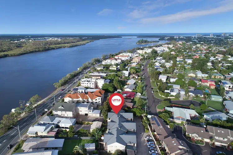 Second view of Homely apartment listing, 11/9 Denna Street, Maroochydore QLD 4558