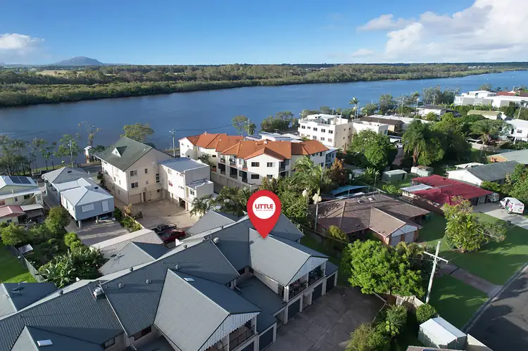 Fourth view of Homely apartment listing, 11/9 Denna Street, Maroochydore QLD 4558