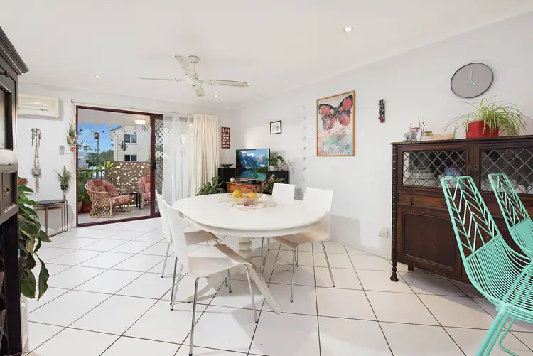 Fifth view of Homely apartment listing, 11/9 Denna Street, Maroochydore QLD 4558