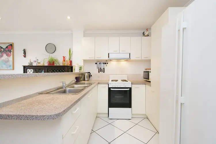 Seventh view of Homely apartment listing, 11/9 Denna Street, Maroochydore QLD 4558