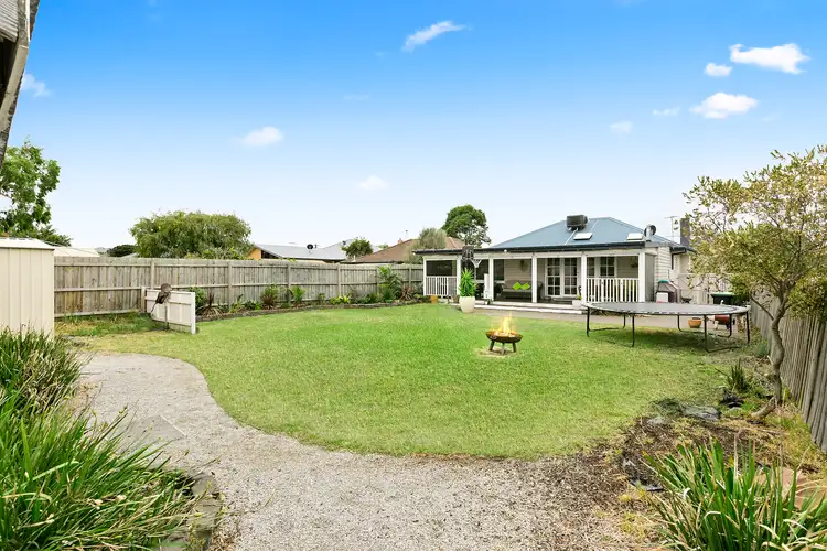 Third view of Homely house listing, 36 Patterson Street, Bonbeach VIC 3196