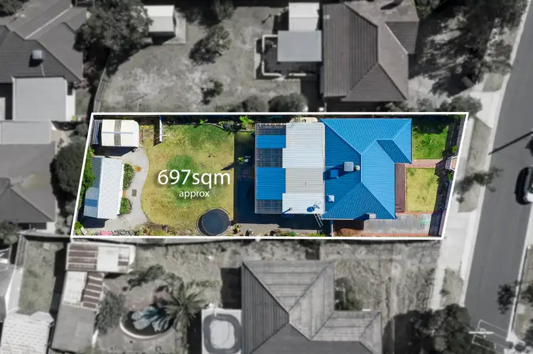 Fifth view of Homely house listing, 36 Patterson Street, Bonbeach VIC 3196