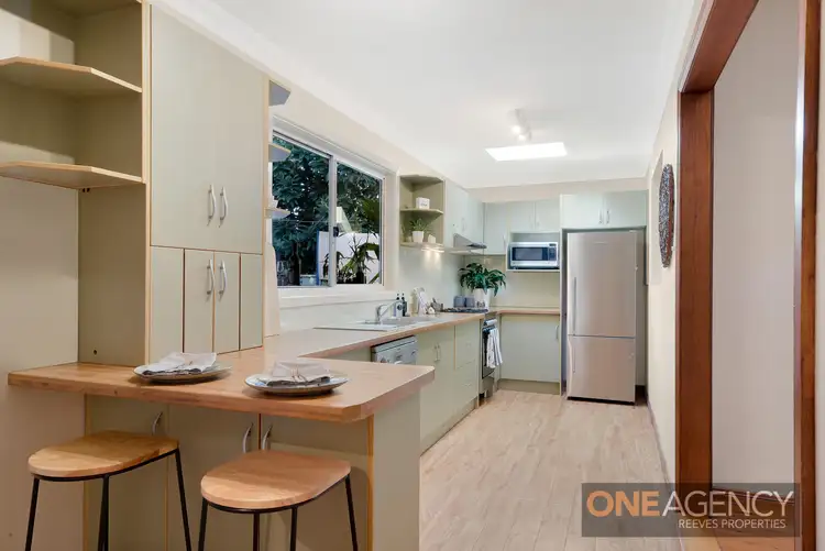 Sixth view of Homely house listing, 34 Cathy Street, Blaxland NSW 2774