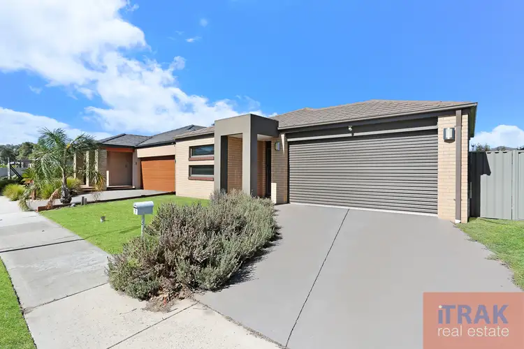Second view of Homely house listing, 7 Haines Street, Cranbourne East VIC 3977