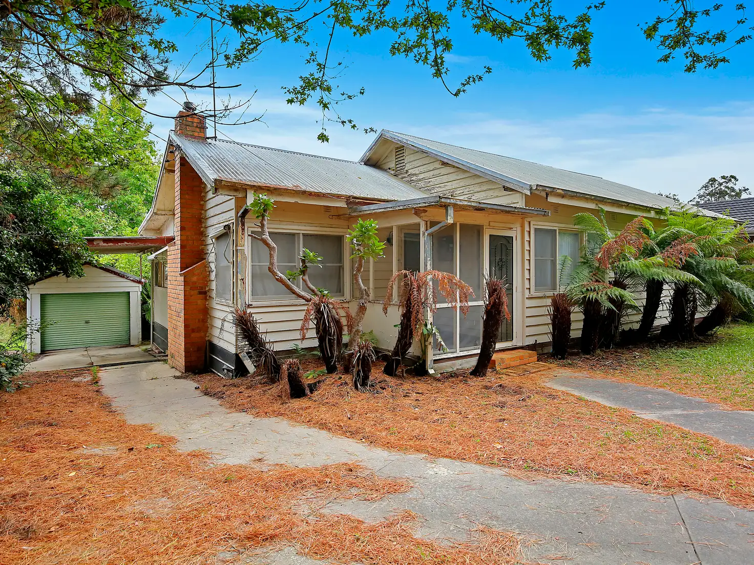 Main view of Homely house listing, 96 Settlement Road, Yarra Junction VIC 3797