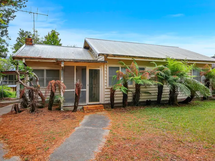 Sixth view of Homely house listing, 96 Settlement Road, Yarra Junction VIC 3797