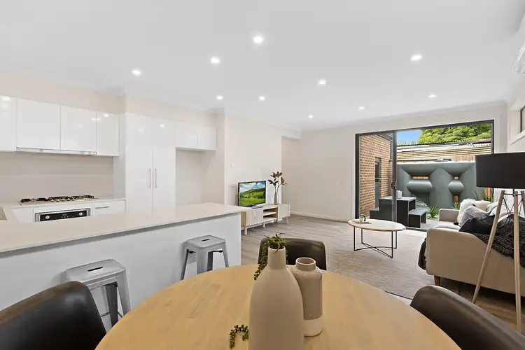 Fourth view of Homely townhouse listing, 4/70 Boronia Road, Boronia VIC 3155