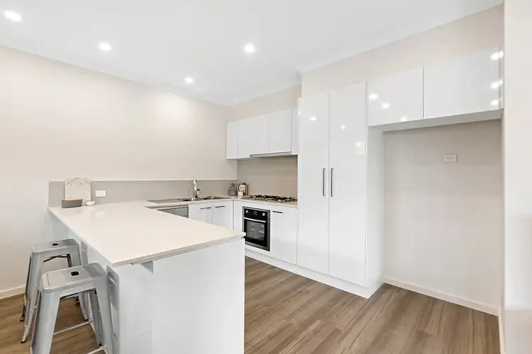 Fifth view of Homely townhouse listing, 4/70 Boronia Road, Boronia VIC 3155