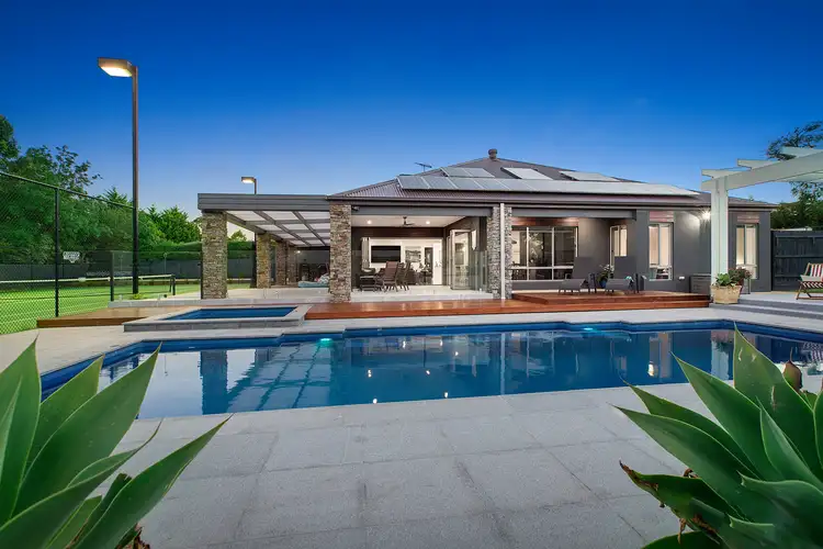 Second view of Homely house listing, 3/15 Rosedale Grove, Frankston South VIC 3199