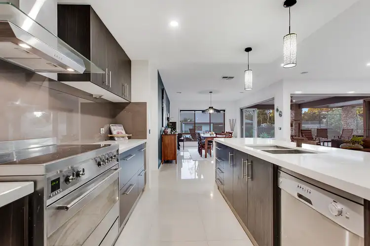 Third view of Homely house listing, 3/15 Rosedale Grove, Frankston South VIC 3199