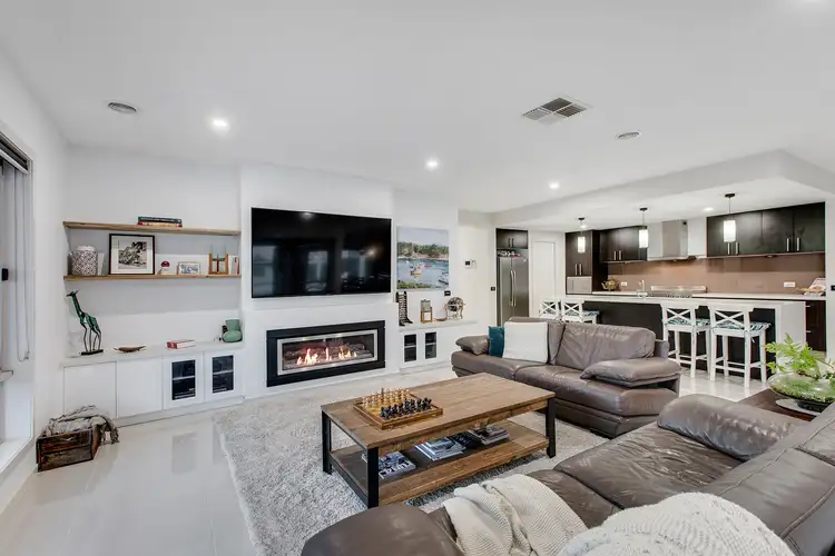 Fifth view of Homely house listing, 3/15 Rosedale Grove, Frankston South VIC 3199
