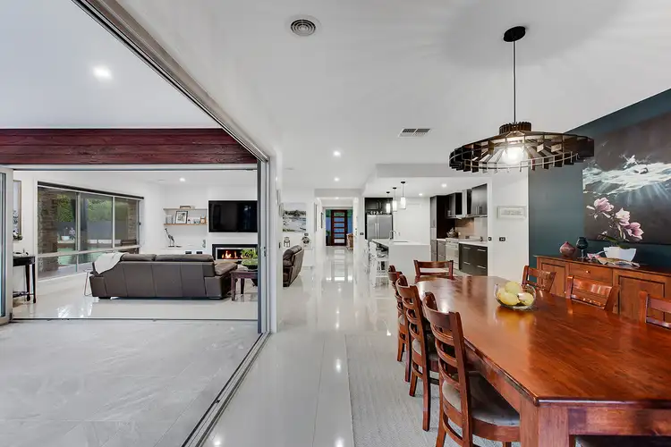 Sixth view of Homely house listing, 3/15 Rosedale Grove, Frankston South VIC 3199