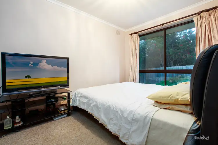 Fifth view of Homely unit listing, 5/33 Edina Road, Ferntree Gully VIC 3156