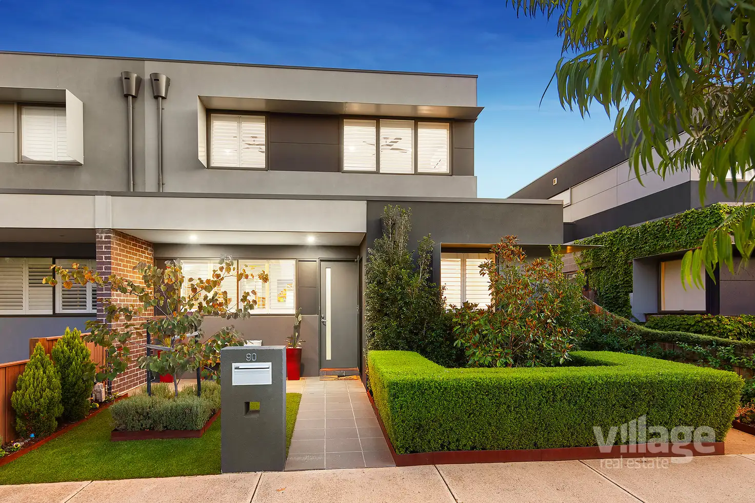 Main view of Homely house listing, 90 Mcdougall Drive, Footscray VIC 3011