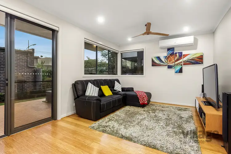 Fifth view of Homely house listing, 90 Mcdougall Drive, Footscray VIC 3011