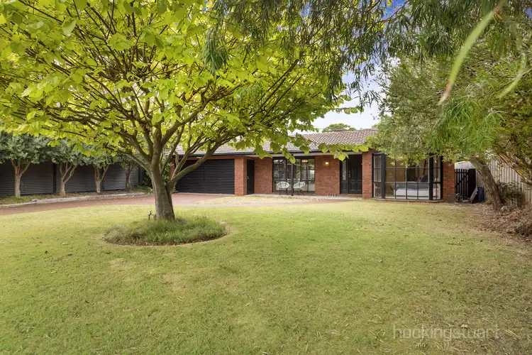 Main view of Homely house listing, 9 Dolphin Avenue, Rye VIC 3941