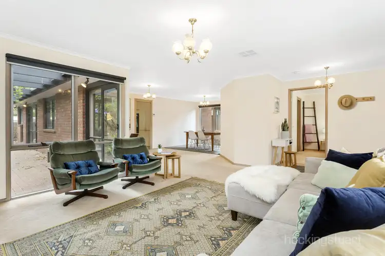 Fifth view of Homely house listing, 9 Dolphin Avenue, Rye VIC 3941