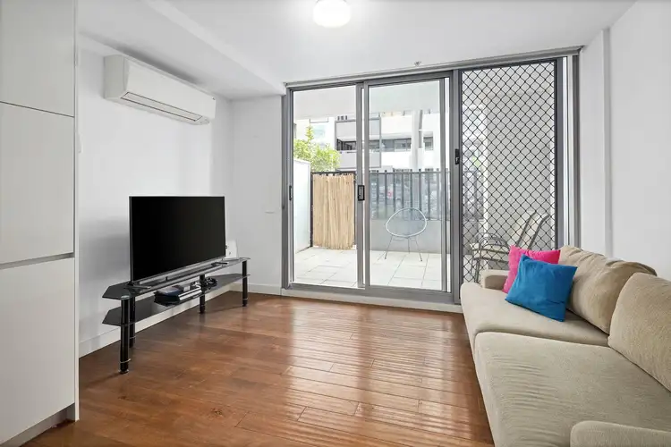Fourth view of Homely apartment listing, G15/70 Nott Street, Port Melbourne VIC 3207