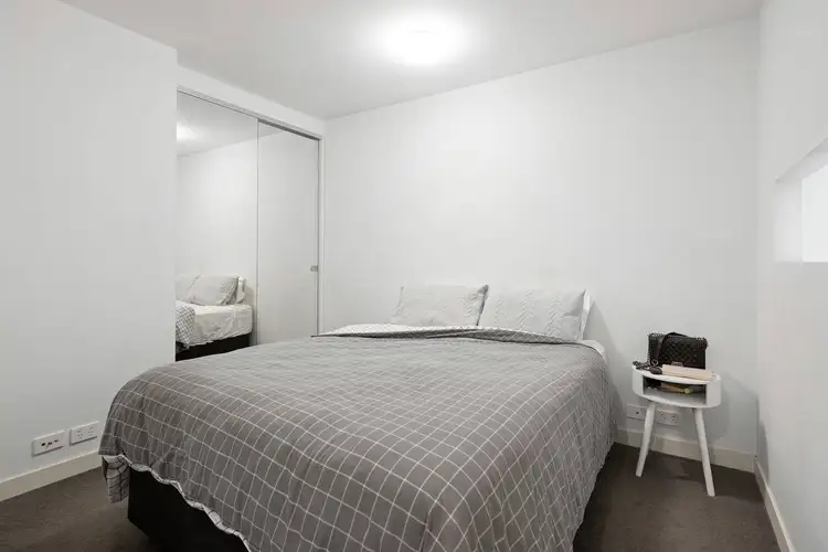 Fifth view of Homely apartment listing, G15/70 Nott Street, Port Melbourne VIC 3207