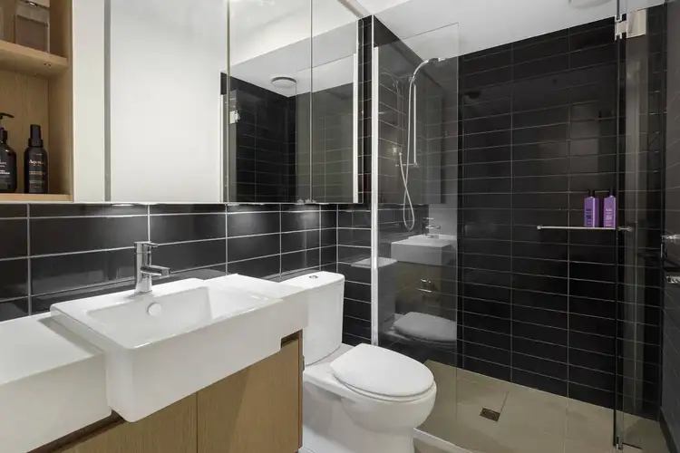 Sixth view of Homely apartment listing, G15/70 Nott Street, Port Melbourne VIC 3207