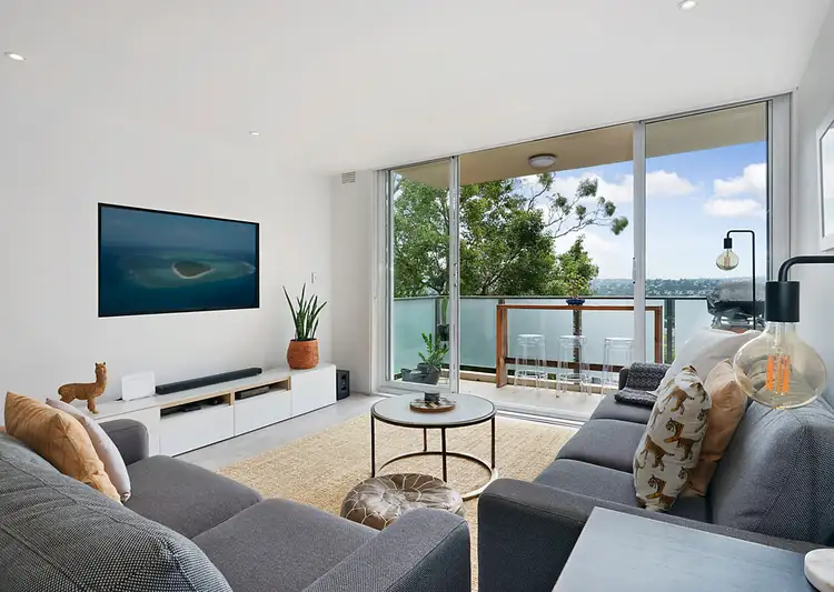 10/189 Sydney Road, Fairlight NSW 2094