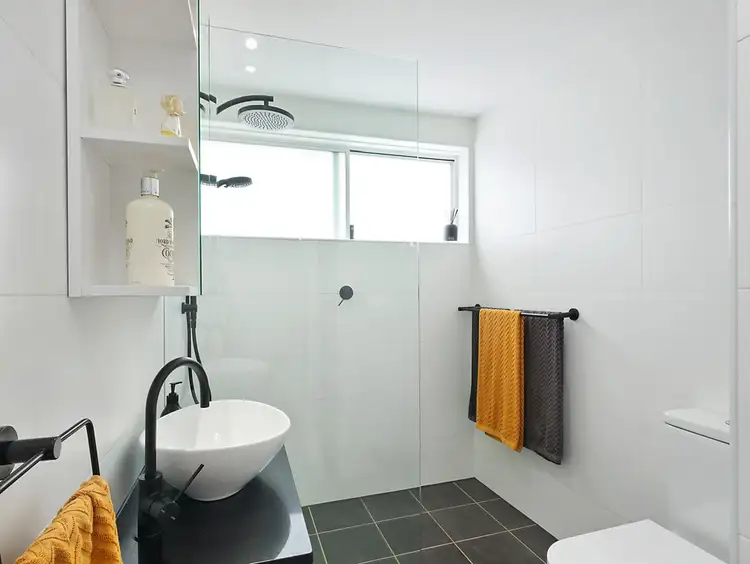 Fifth view of Homely apartment listing, 10/189 Sydney Road, Fairlight NSW 2094