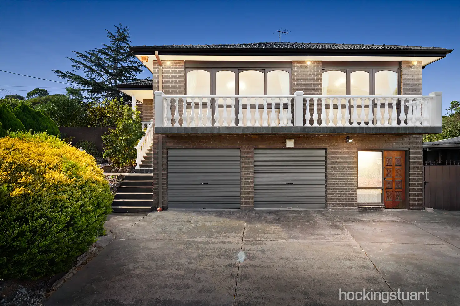 Main view of Homely house listing, 66 Smyth Street, Mount Waverley VIC 3149
