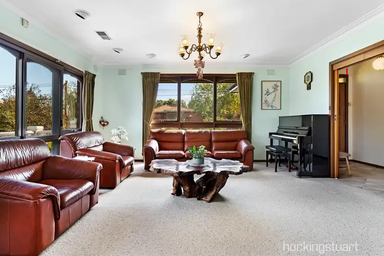 Second view of Homely house listing, 66 Smyth Street, Mount Waverley VIC 3149