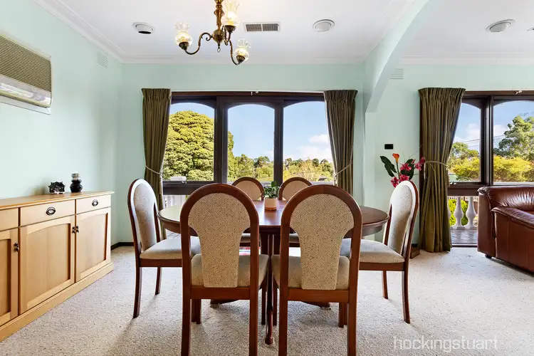 Third view of Homely house listing, 66 Smyth Street, Mount Waverley VIC 3149