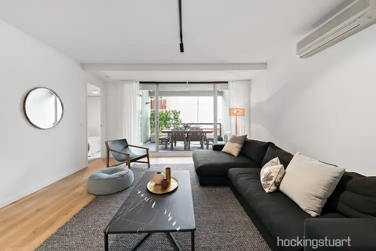 Main view of Homely apartment listing, 11 Magenta Place, Carlton VIC 3053