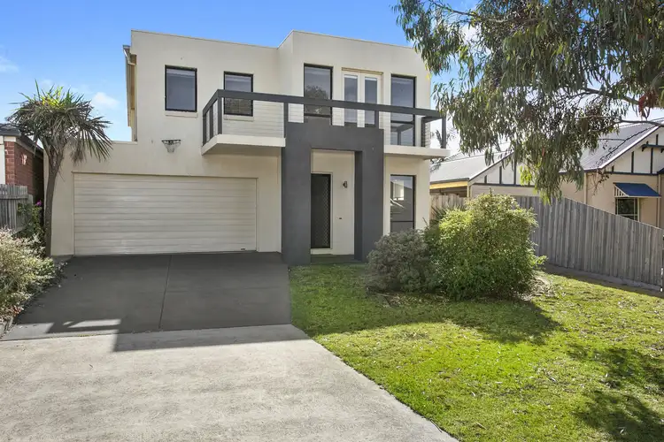 21 Arlia Mews, Ocean Grove VIC 3226