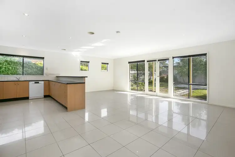 Second view of Homely house listing, 21 Arlia Mews, Ocean Grove VIC 3226