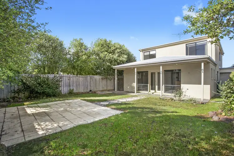 Fourth view of Homely house listing, 21 Arlia Mews, Ocean Grove VIC 3226