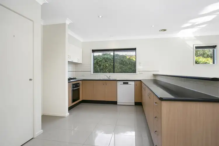 Fifth view of Homely house listing, 21 Arlia Mews, Ocean Grove VIC 3226