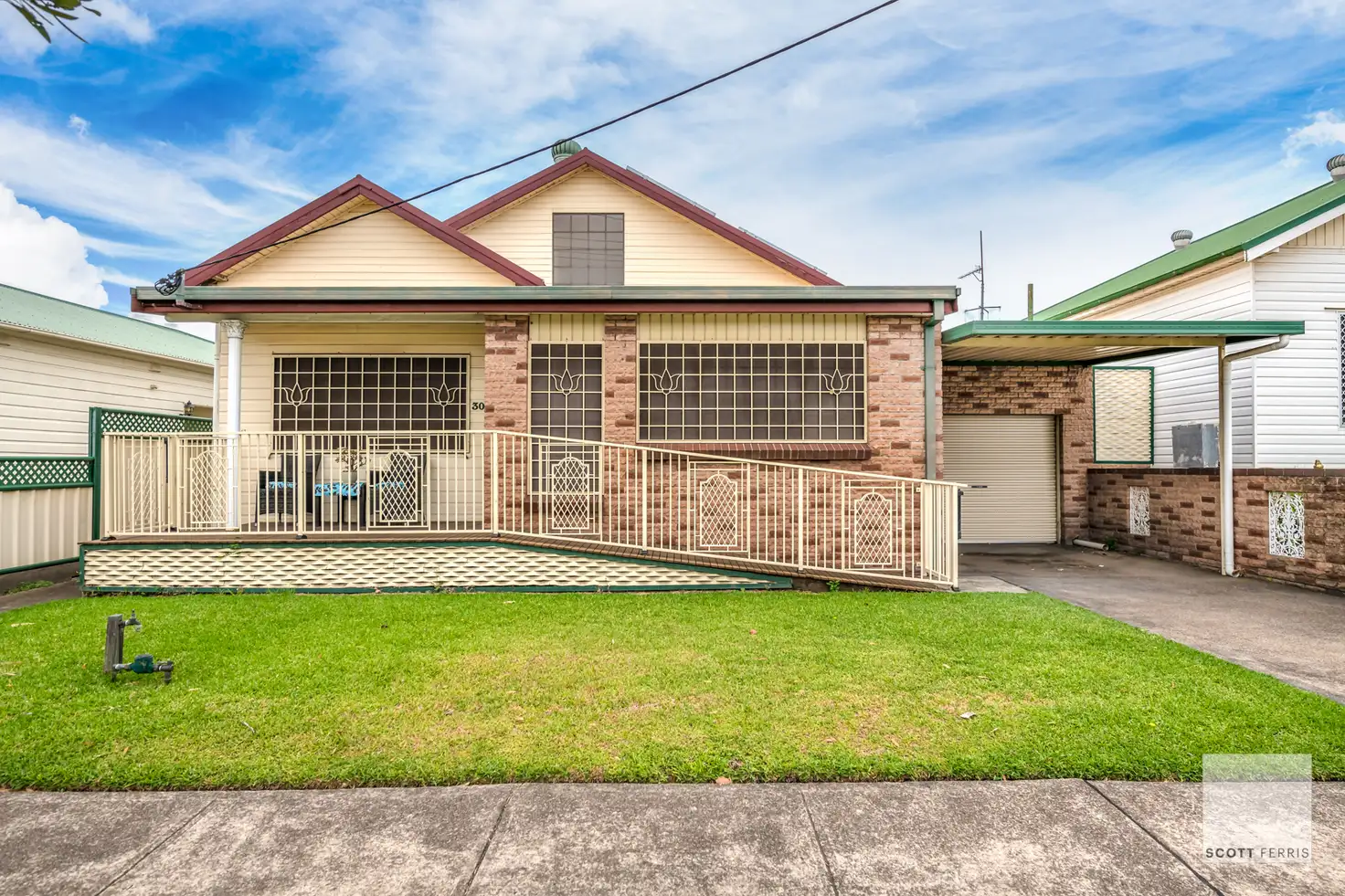 Main view of Homely house listing, 30 Texas Street, Mayfield NSW 2304