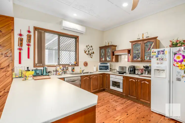 Fifth view of Homely house listing, 30 Texas Street, Mayfield NSW 2304