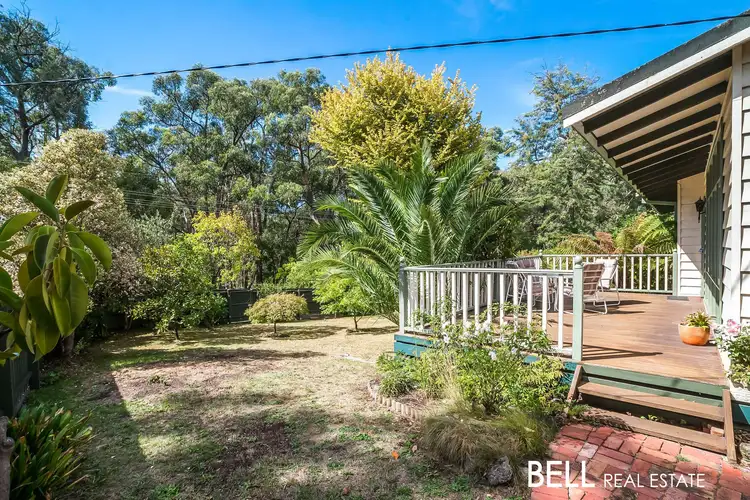Second view of Homely house listing, 32 Stradbroke Road, Montrose VIC 3765