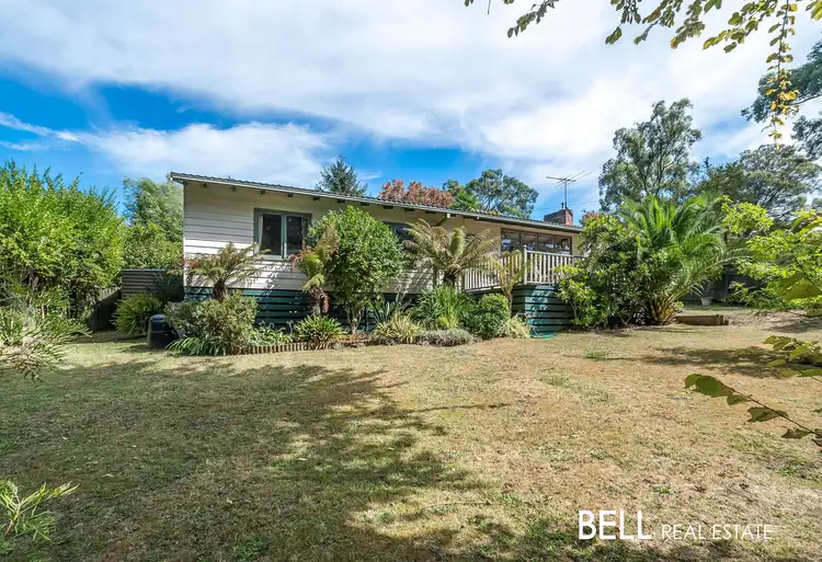 Fifth view of Homely house listing, 32 Stradbroke Road, Montrose VIC 3765