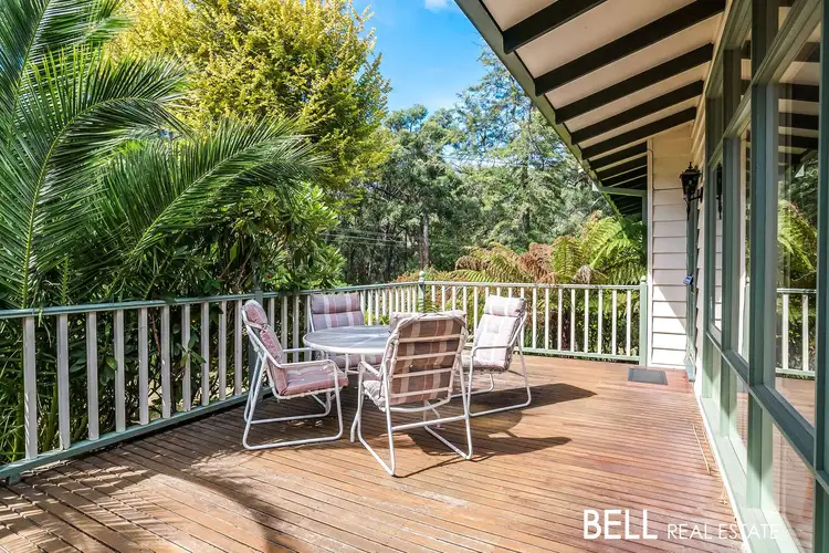Sixth view of Homely house listing, 32 Stradbroke Road, Montrose VIC 3765
