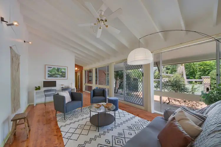 60 Rusden Road, Blaxland NSW 2774