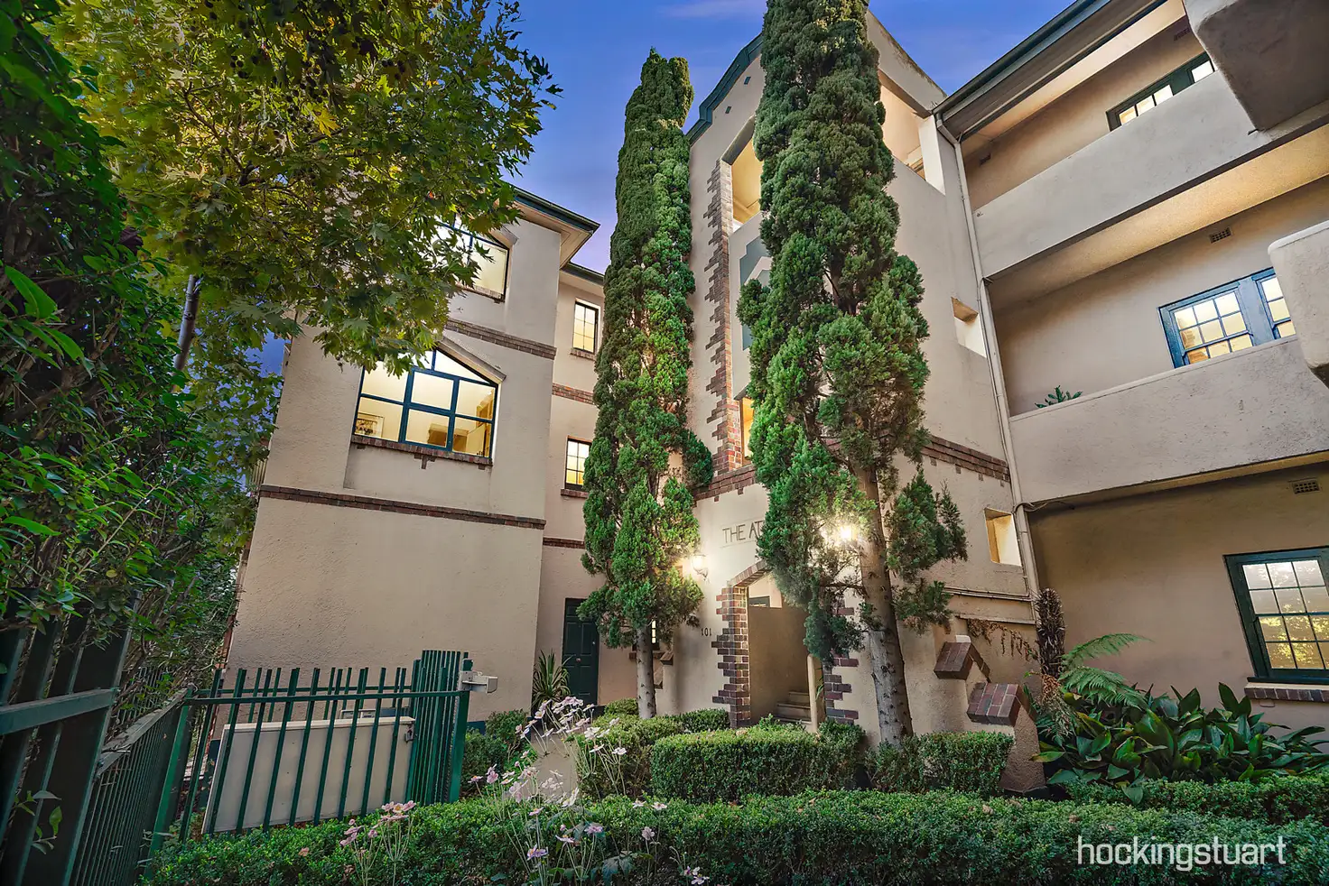 Main view of Homely apartment listing, 6/101 Barkly Street, St Kilda VIC 3182