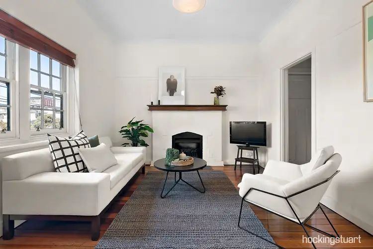 Fourth view of Homely apartment listing, 6/101 Barkly Street, St Kilda VIC 3182