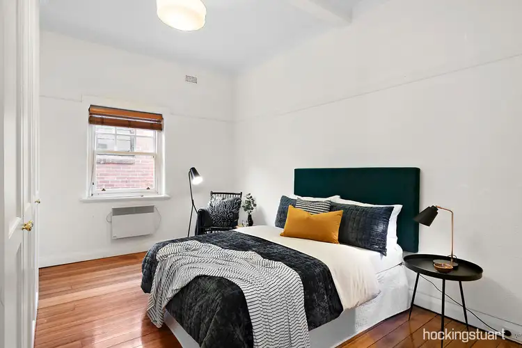 Fifth view of Homely apartment listing, 6/101 Barkly Street, St Kilda VIC 3182