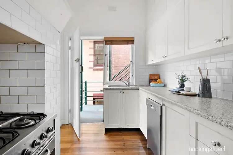 Sixth view of Homely apartment listing, 6/101 Barkly Street, St Kilda VIC 3182